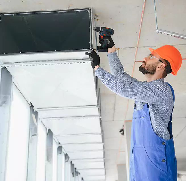 Why Homeowners & Businesses Trust Us in Stephenville, TX