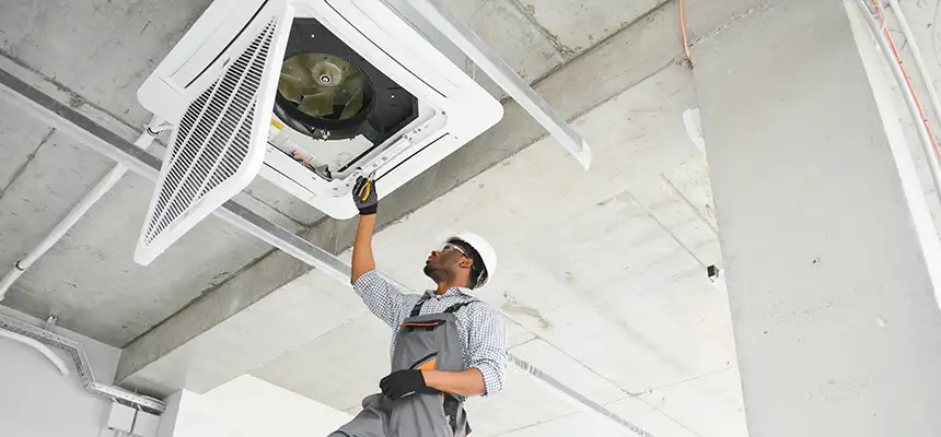 Efficient Multi‑Unit & HOA Annual Vent Cleaning Plans in Stephenville