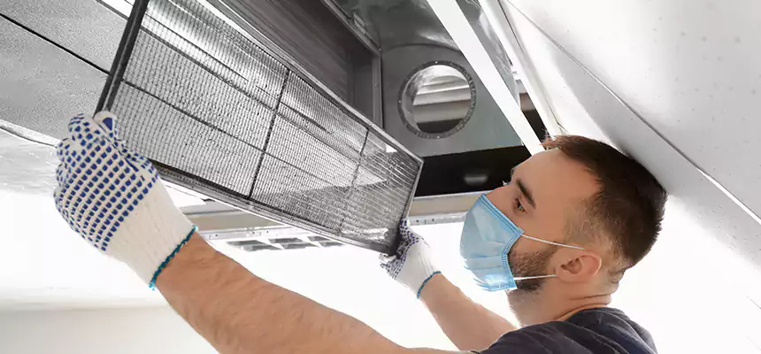 Diagnostic HVAC Coil & Blower Cleaning in Stephenville