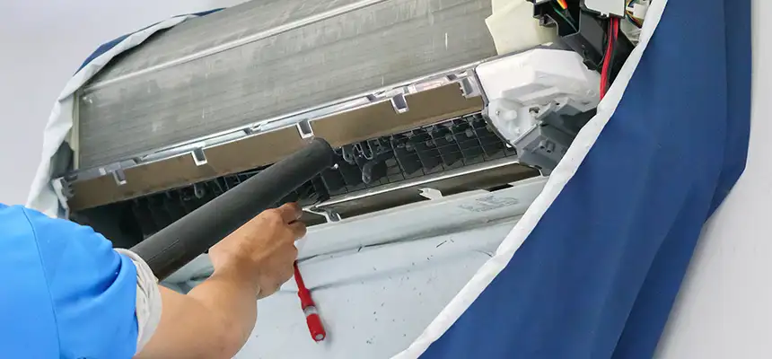 Advanced Clogged Dryer Vent Repair for Multi-Unit & Commercial in Stephenville, TX