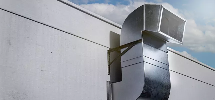 Trusted Industrial Dryer Vent Cleaning in Stephenville