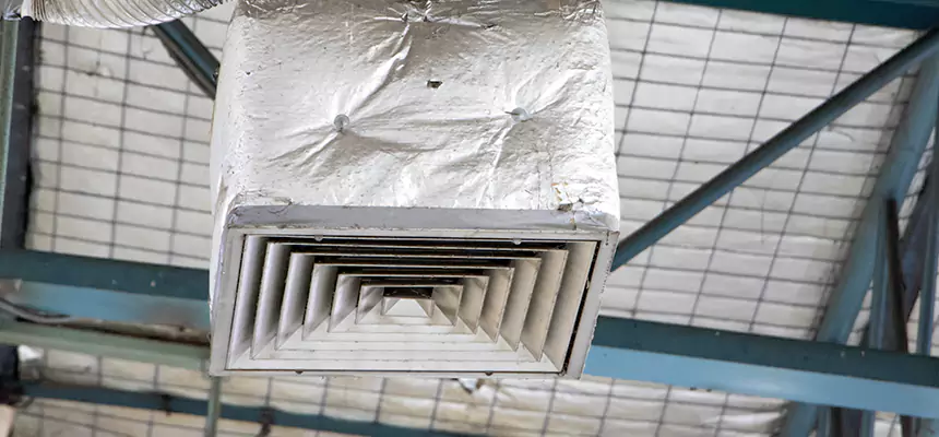 Our Custom HVAC Ductwork Services in Stephenville, TX