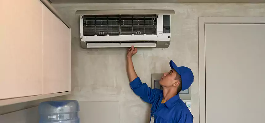 Balanced Fresh‑Air Ventilation (ERV/HRV) in Stephenville