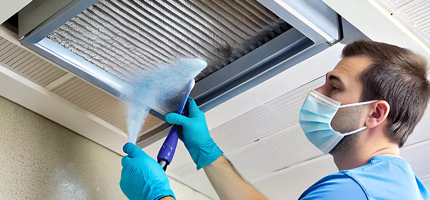 Our Home Ventilation Cleaning Services in Stephenville, TX