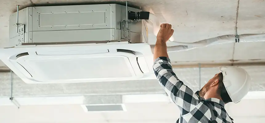 Our Local Vent Cleaning Services in Stephenville, TX