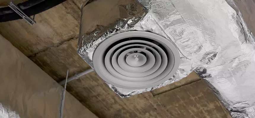 Our Low VOC Vent Installation Services in Stephenville, TX