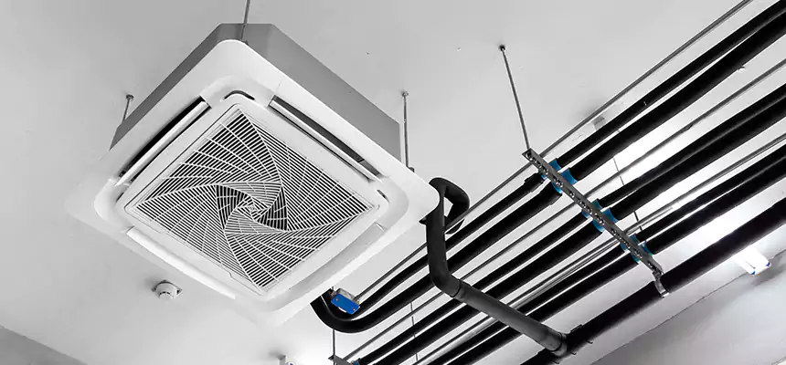 Our Smart AC Vent Controller Services in Stephenville, TX