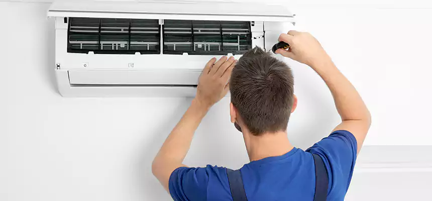 Our Smart Air Conditioning Installation Services in Stephenville, TX