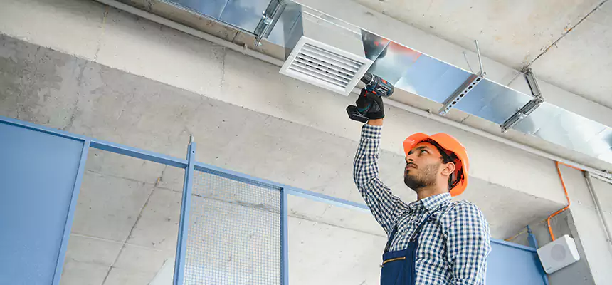 Efficient Exhaust Vent Cleaning in Stephenville, TX