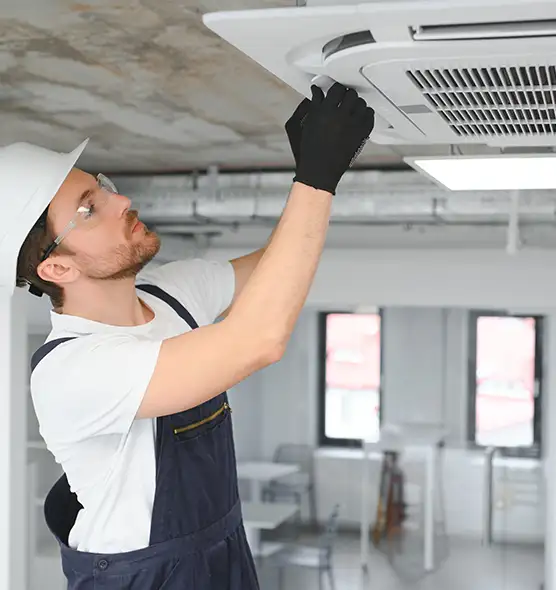 Top Affordable Duct Cleaning Services Near Me in Stephenville, TX