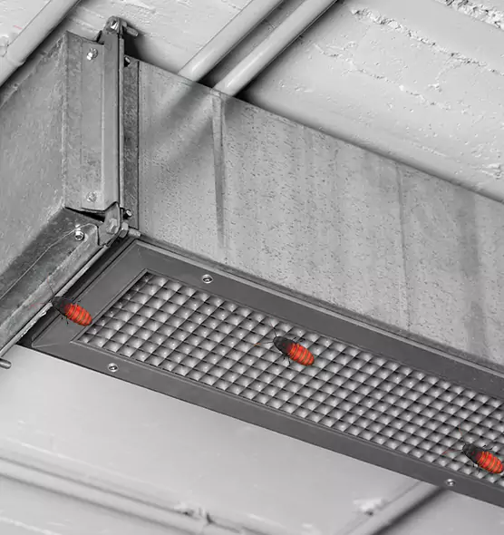 About Air Duct Cockroach Removal in Stephenville, TX