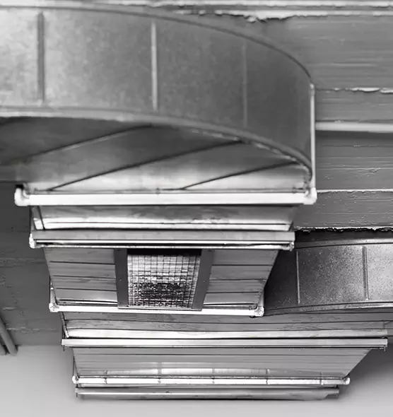 Professional Air Duct Pet Hair Removal in Stephenville, TX