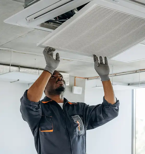 About Certified Air Duct Specialists in Stephenville, TX