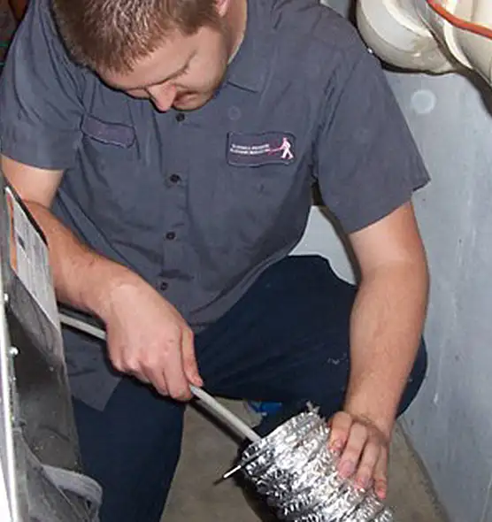 About Dryer Vent Hose Installation in Stephenville, TX