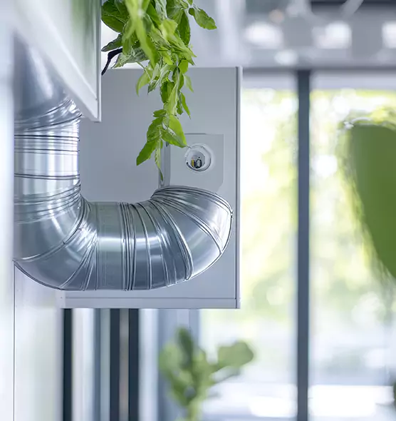 Professional Eco-Friendly Duct Cleaning Services in Stephenville, TX