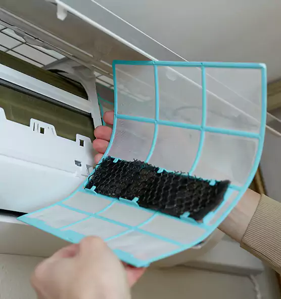 Welcome to Air Duct Cleaning & Repairs Stephenville — Your Local HEPA Filter Installation Pros in Stephenville, TX