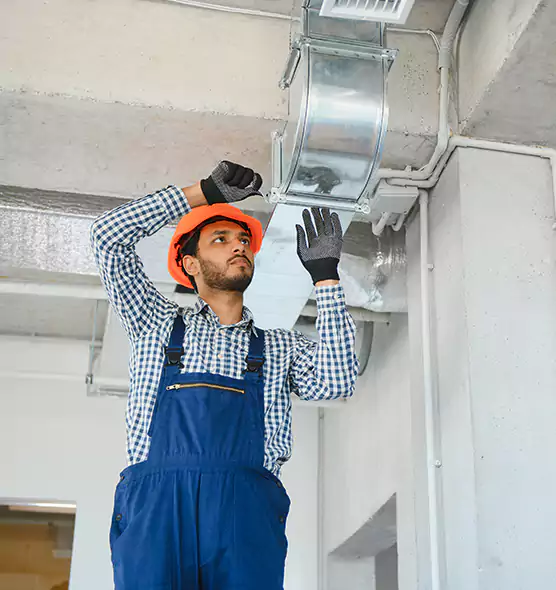 About Hotel Duct And Vent Cleaning in Stephenville, TX