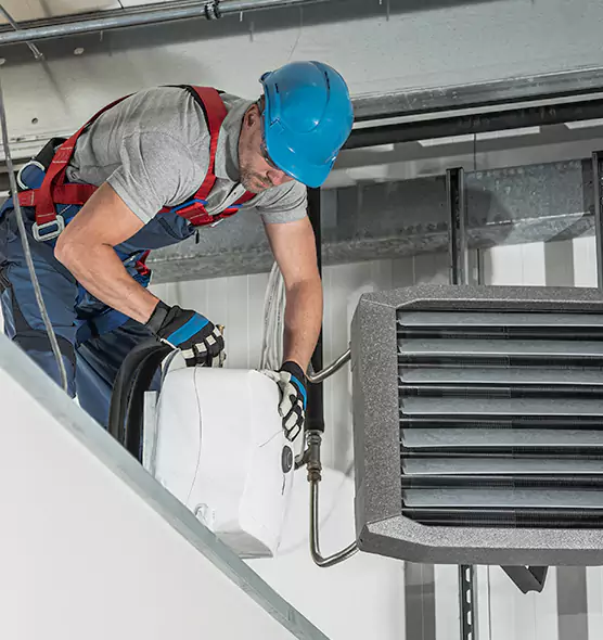 About HVAC Mold Remediation Service in Stephenville, TX