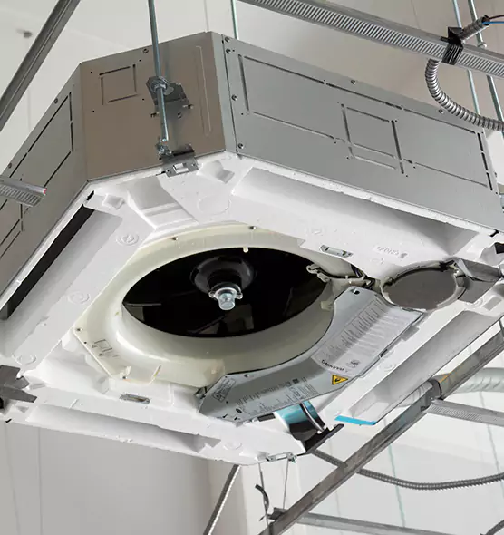 Professional Industrial Dryer Vent Cleaning in Stephenville, TX