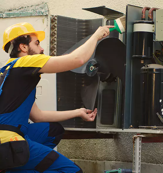 Top-Rated New Room Vent Extension in Stephenville, TX