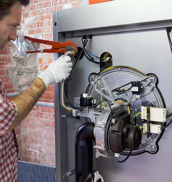 Advanced Repair Dryer Vent Hose in Stephenville, TX