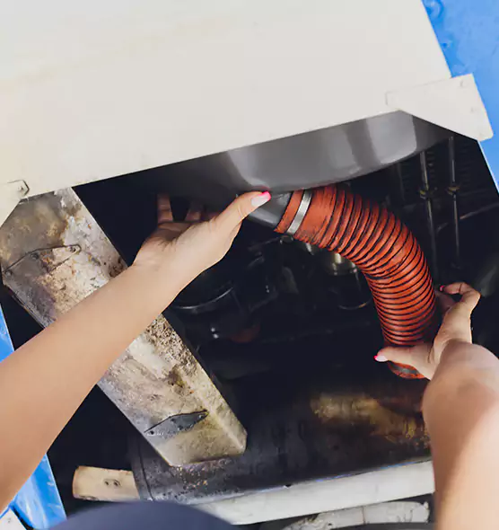 Top-Notch Return Vent Cleaning Service in Stephenville, TX