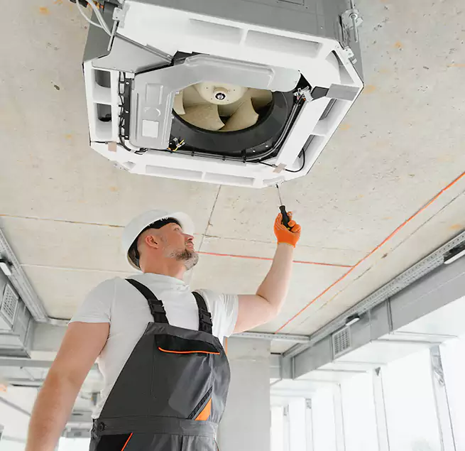 Why Homeowners & Businesses Trust Us in Stephenville, TX?