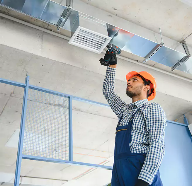 Why Homeowners & Businesses Trust Us in Stephenville, TX?