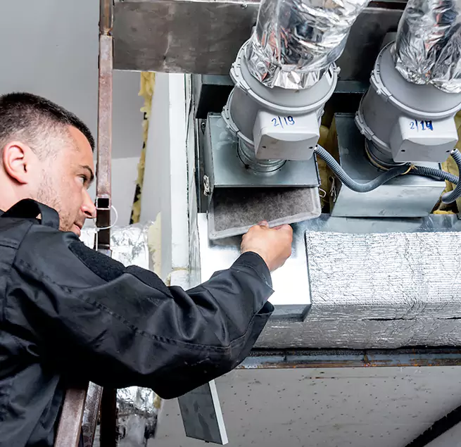  Why Homeowners & Businesses Trust Us in Stephenville, TX?