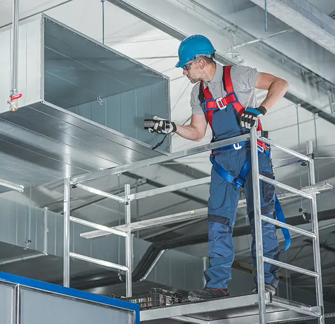 Why Homeowners & Businesses Trust Us in Stephenville, TX?