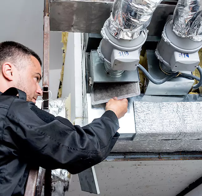 Why Homeowners & Businesses Trust Us in Stephenville, TX?