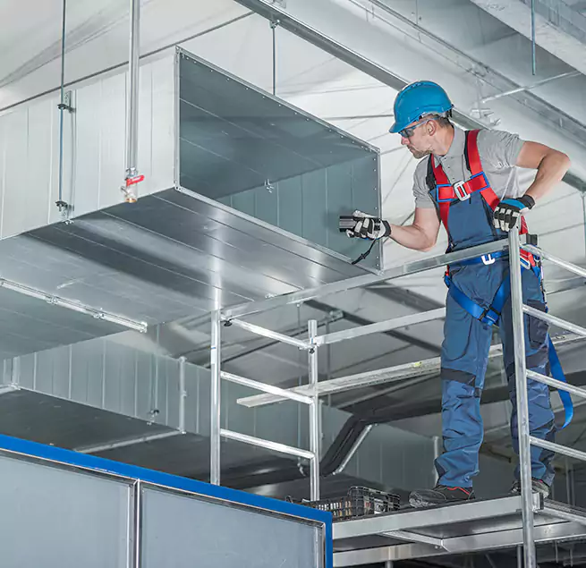 Why Homeowners & Businesses Trust Us in Stephenville, TX?