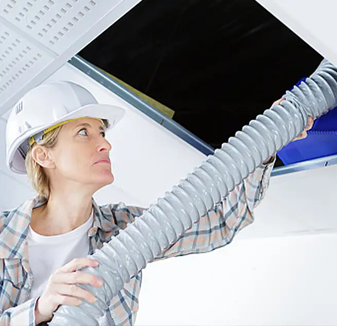 Why Homeowners & Businesses Trust Us Stephenville, TX