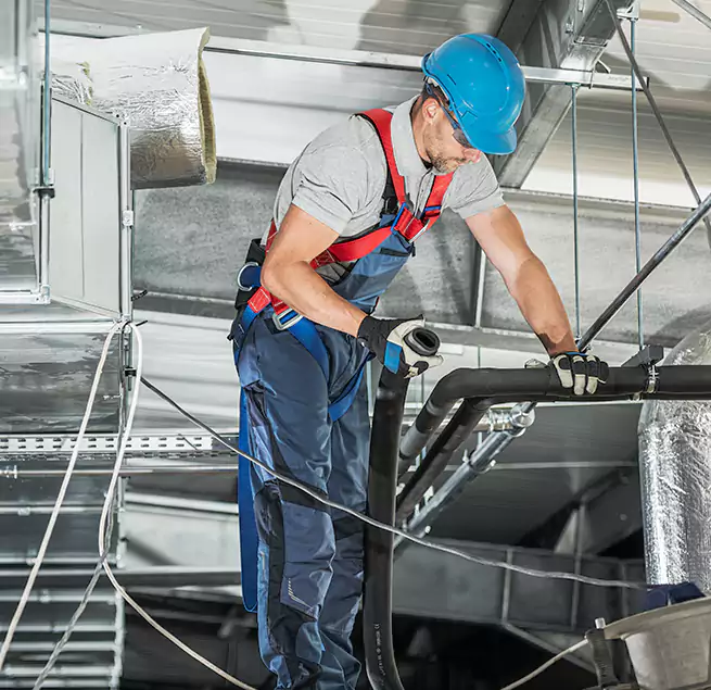 Why Homeowners & Businesses Trust Us in Stephenville, TX?