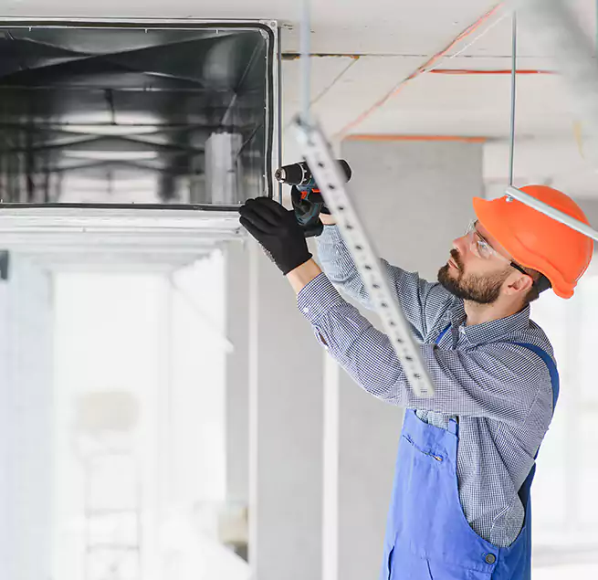 Why Homeowners & Businesses Trust Us Stephenville, TX