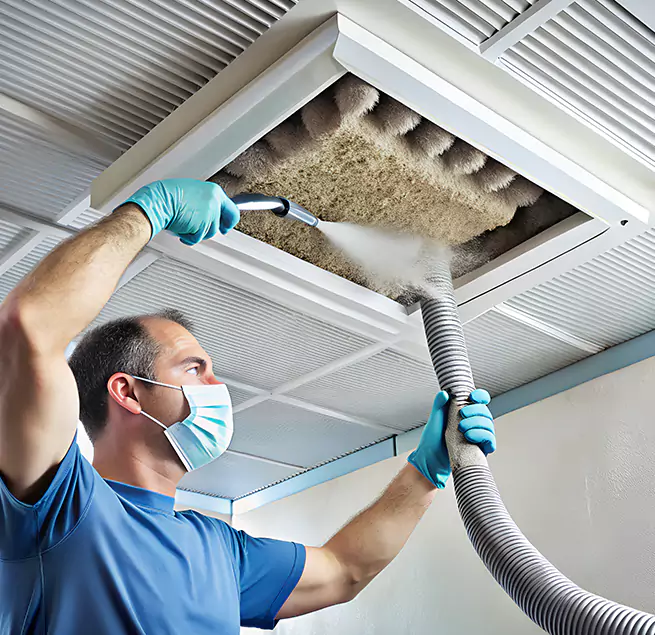 Why Homeowners Businesses Trust Us in Stephenville, TX?