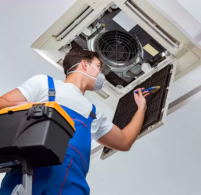 Why Homeowners & Businesses Trust Us in Stephenville, TX?