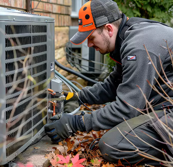 Why Homeowners & Businesses Trust Us in Stephenville, TX?