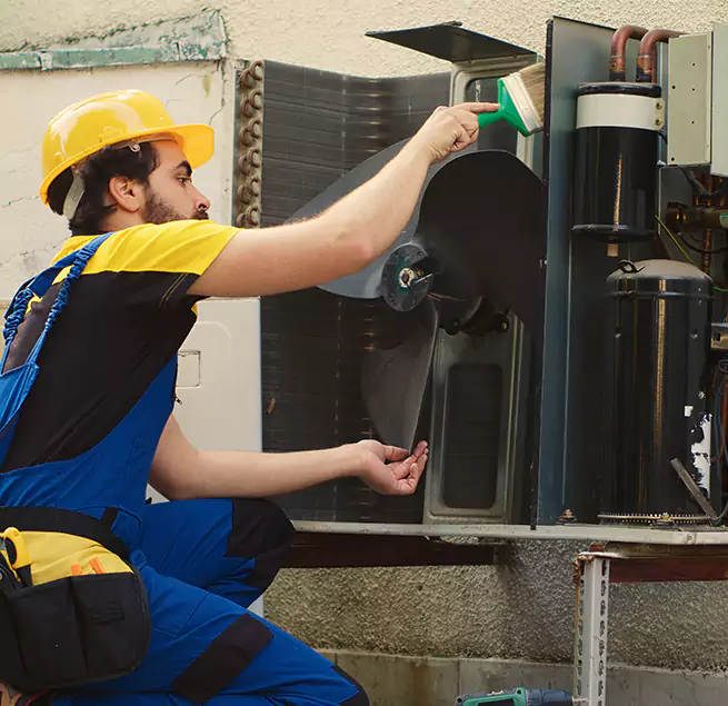  Why Homeowners & Businesses Trust Us in Stephenville, TX?