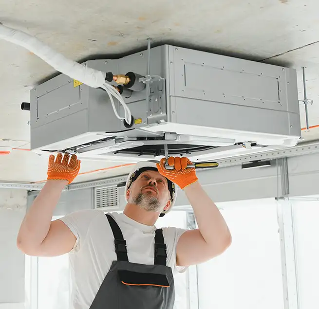 Why Homeowners & Businesses Trust Us Stephenville, TX