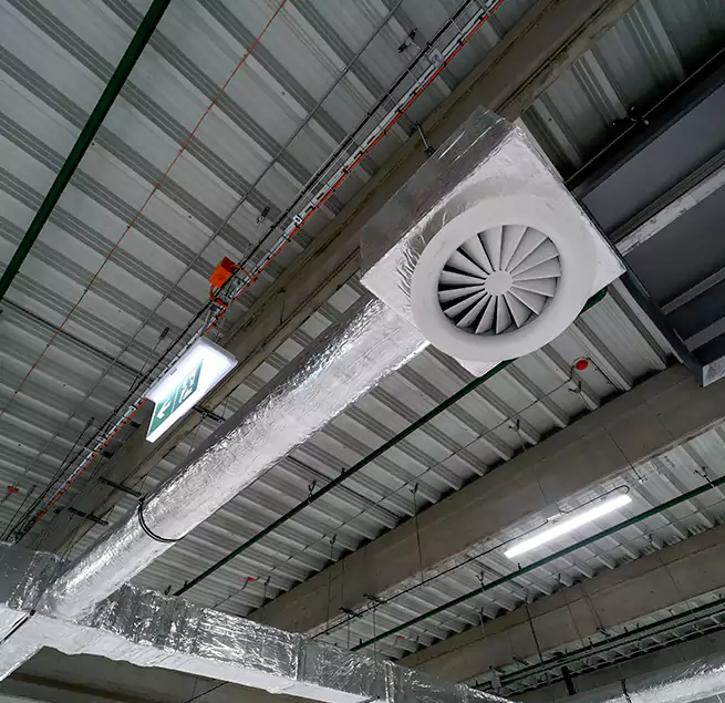 Why Homeowners & Businesses Trust Us in Stephenville, TX?