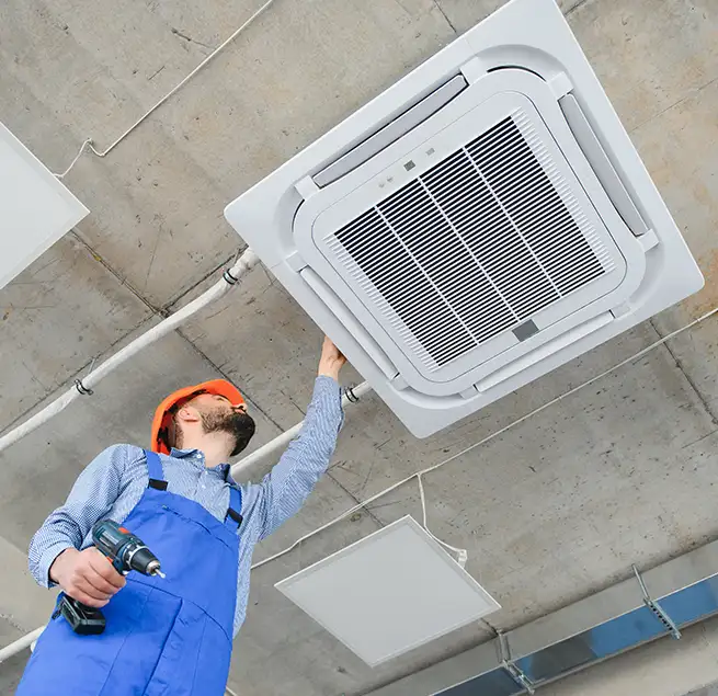 Why Homeowners & Businesses Trust Us in Stephenville, TX