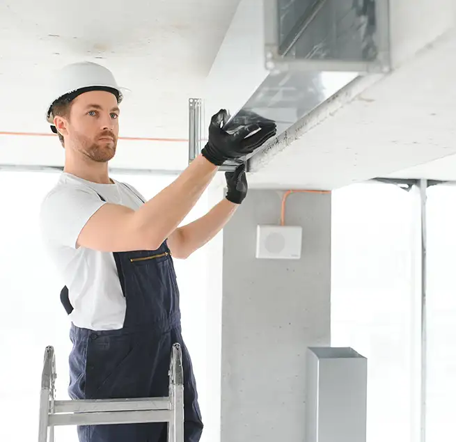 Why Homeowners & Businesses Trust Us in Stephenville, TX?