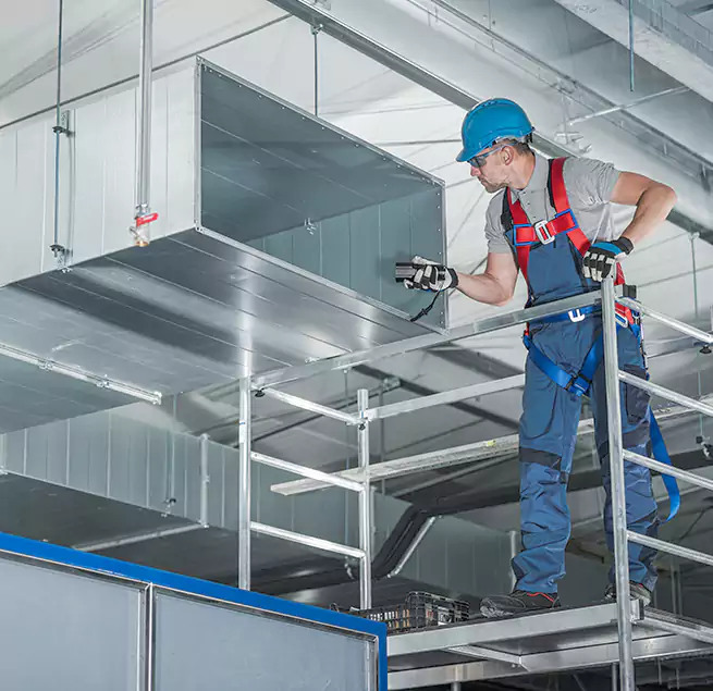 Why Homeowners & Businesses Trust Us in Stephenville, TX?