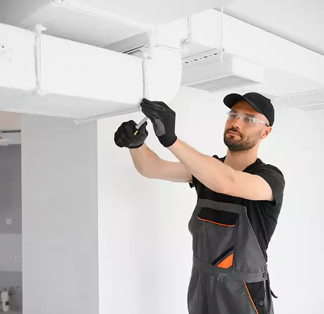  Why Homeowners Businesses Trust Us Stephenville, TX