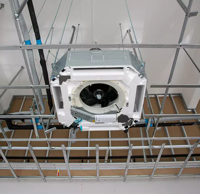 Why Homeowners & Businesses Trust Us Stephenville, TX?